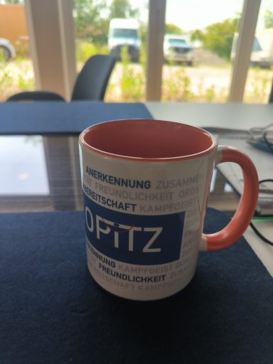 Strategiebesprechung Wachstum