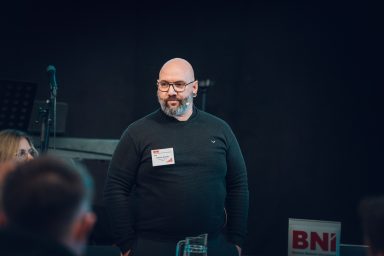 BNI Chapter Director Netzwerk BNI